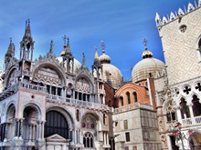 Venedig-Reisen